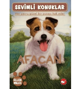 Sevimli Konuklar 4 -Afacan