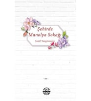Şehirde Manolya Sokağı
