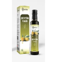 Nutribio Saf Zeytinyağı 250 ML