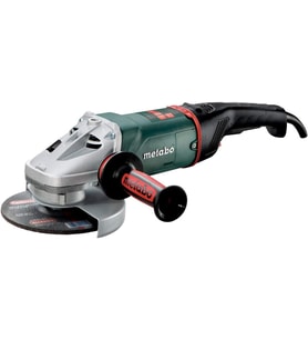 Metabo We 24 – 180 Mvt Açılı Taşlama Makinası, 606468000 (Standart)