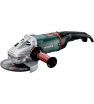 Metabo We 24 – 180 Mvt Açılı Taşlama Makinası, 606468000 (Standart)