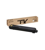 TK-8115-1T02P30NL0 Siyah Orijinal Toner
