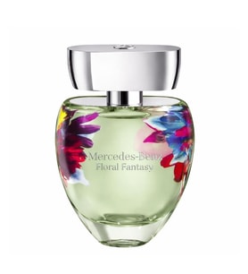 Mercedes-Benz Floral Fantasy EDT 90 ml Kadın Parfümü