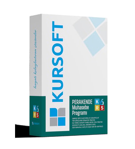 Kursoft v6 Perakende Standart Satış Programı