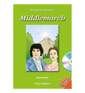 Middlemarch - Level 3 (CD'li)