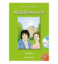 Middlemarch - Level 3 (CD'li)