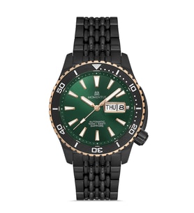 MOMENTUS TM351B-15SR Erkek Kol Saati