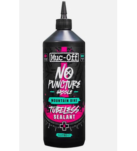 Muc-Off No Puncture Tubeless sıvısı Mtb 1000ml