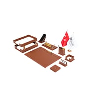 Liya Sümen Takımı 11 Parça Taba Full Set