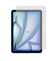 Apple iPad Air 11 inç Mat Ekran Koruyucu Şeffaf 2024