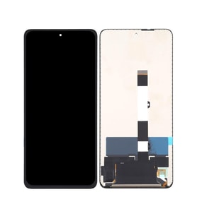 Xiaomi Poco X3 Uyumlu LCD Ekran + Dokunmatik YÜKSEK KALİTELİ.