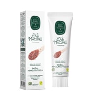 Doğal Diş Macunu 90 Gr Himalaya Tuzlu Himalaya Tuzlu