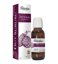 KARADUT ŞURUBU 50 ML