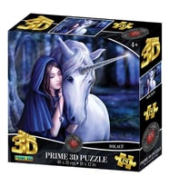Prime 3D - Solace 63 Parça Puzzle 20986
