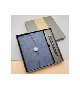 Promosyon Defter Kalem Seti TG-V 1678