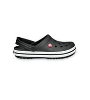 Crocs Crocband Unisex Terlik 11016-001 (Siyah)