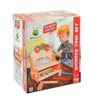 Kr118 Woodoy Büyük Boy Tami̇r Takim Tezgahi 8