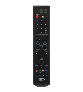 Huayu RM-D613 Samsung Universal Lcd-Led Tv Kumandası