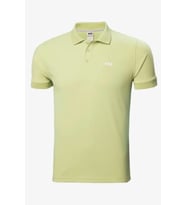 Helly Hansen Driftline Polo T-Shirt (Yeşil)