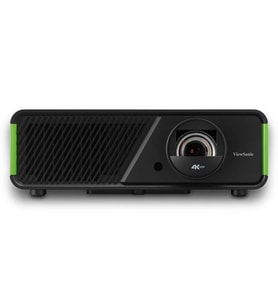 VIEWSONIC X2-4K PRO Xbox Lısanslı 4K Hdr Cozunurluklu Kısa Mesafe Akıllı Led Projeksıyon