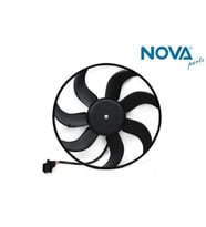 6R0959455C Fan Motoru 3 Fişli - Fabia-Ibiza-Cordoba-Polo-Roomster-1.4 Lt.-16V-1.4 Lt.-Tdı-Bby-Bky-Bb