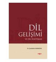 DİL GELİŞİMİ VE DİL POLİTAKASI