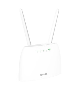 TENDA 4G06 N300 4G VoLTE Router