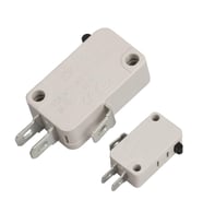 Ayt IC-170-0 Micro Switch Paletsiz Ürün Buton Düğme Anahtar