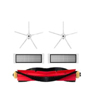 Roborock S5 Max S50/s55/s5 Uyumlu Akıllı Süpürge Seti 5 Parça
