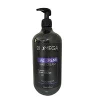Biomega Saç Kremi Kolay Tarama & İpeksi Dokunuş 1000 ml