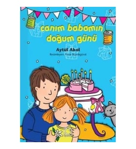 Canım Babamın Doğum Günü