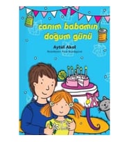 Canım Babamın Doğum Günü