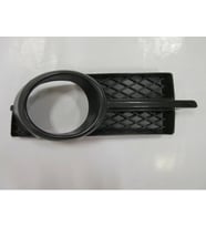 2007-2012 Chevrolet Aveo Sd Sis Lamba Kapağı Sağ Sis Delikli Siyah Çıtalı (Bfn) (Adet) (Oem No:96648