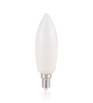 Begüsa Led Mum Ampul Beyaz 7w
