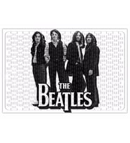 The Beatles 05 Puzzle 240 Parça Yapboz