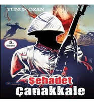 Şehadet Çanakkale