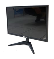19" Full Hd HDMI VGA USB Hoparlörlü İRONİX Monitör