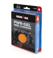 Ironman Pwr-Gel Heel Cushıon Jel Topukluk Yükseltici Std