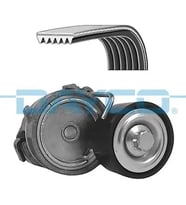 DAYCO KPV339 Kayis Seti 1611278780 1621267280