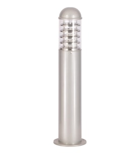 AVONNI BSU-68138-BBY-B Beyaz Boyalı Dış Mekan Aydınlatma E27 Aluminyum Polikarbon 13cm