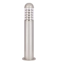 AVONNI BSU-68138-BBY-B Beyaz Boyalı Dış Mekan Aydınlatma E27 Aluminyum Polikarbon 13cm