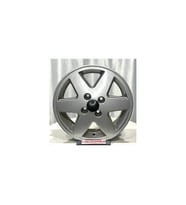 4*98*14*5.5 ET36 CH58.1 SILVER OPAR