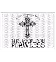 Flawless Puzzle 240 Parça Yapboz