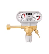 Yıldız Basınç Düşürücü CO2 - 5350S
