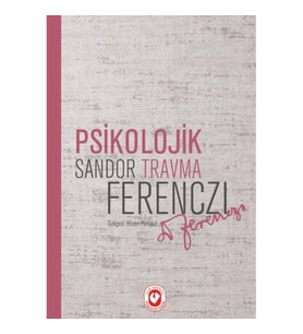 Psikolojik Travma