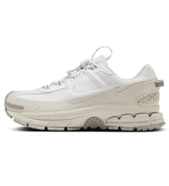 Nike Zoom Vomero Roam HO24 Winterized Unisex Sneaker Reflektörlü Su Tutmayan Lastik Bağcıklı Unisex Günlük Spor Ayakkabı Beyaz
