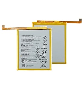 Tkgz - P9 Lite Uyumlu Pil Sıfır - Servis