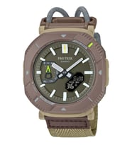 Casio Pro Trek PRJ-B001B-5DR Erkek Kol Saati