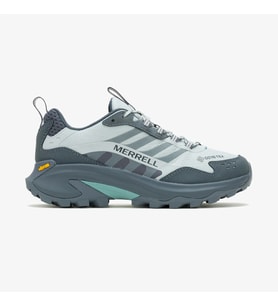 Merrell Speed Remix Gore-Tex Yeşil Koşu Ayakkabıs   J038416        ı