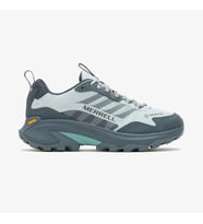 Merrell Speed Remix Gore-Tex Yeşil Koşu Ayakkabıs   J038416        ı